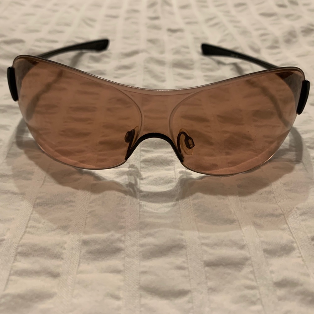 Oakley ‘Conduct’ Sunglasses